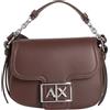 ARMANI EXCHANGE - Borsa a mano - Marrone
