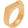 VERSACE - Anello - Oro