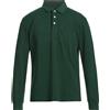 LA MARTINA - Polo - Verde scuro
