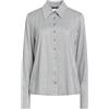 MARINA RINALDI - Camicie e bluse tinta unita - Grigio