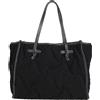 GIANNI CHIARINI - Borsa a spalla - Nero