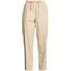 19.70 NINETEEN SEVENTY - Pantalone - Beige