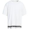 HELMUT LANG - T-shirt - Bianco
