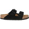 BIRKENSTOCK - Sandali - Nero