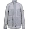 BARBOUR - Giubbotto - Grigio