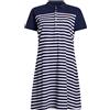 POLO RALPH LAUREN - Vestito corto - Blu navy