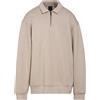 ARMANI EXCHANGE - Felpa - Beige