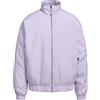 NIKE - Bomber - Lilla