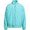 NIKE - Bomber - Turchese