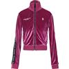 MARCELO BURLON - Felpa - Viola