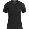 MONCLER - T-shirt - Nero