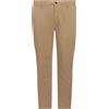 YAN SIMMON - Pantalone - Beige