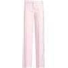 ERMANNO FIRENZE - Pantalone - Rosa chiaro