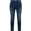 JOHN RICHMOND - Jeans skinny - Blu