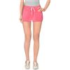 VDP VIA DELLE PERLE - Shorts & Bermuda - Fucsia