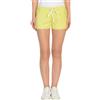 VDP VIA DELLE PERLE - Shorts & Bermuda - Giallo