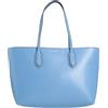EMPORIO ARMANI - Borsa a mano - Azzurro