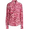 ISABEL MARANT - Camicie e bluse fantasia - Fucsia