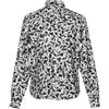 PAUL SMITH - Camicia fantasia - Verde scuro