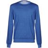 GRAN SASSO - Pullover - Azzurro