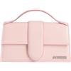 JACQUEMUS - Borsa a mano - Rosa