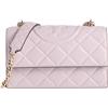 TORY BURCH - Borsa a tracolla - Lilla