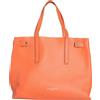 GIANNI CHIARINI - Borsa a mano - Arancione