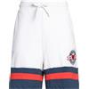 LOVE MOSCHINO - Shorts & Bermuda - Bianco