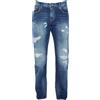 ARMANI EXCHANGE - Pantaloni jeans - Blu