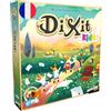 Asmodee - Dixit Kids - Libellud - Gioco cooperativo per bambini - Gioco da tavolo in famiglia - Carte immagini illustrate - Da 6 anni - 3 a 6 giocatori - 25 min - Versione francese.