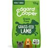 Edgard & Cooper - Crocchette per Cani, Agnello Fresco, 12kg