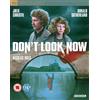 StudioCanal Don't Look Now (Blu-ray) David Tree Leopoldo Trieste Massimo Serrato Ann Rye