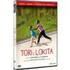 Tori E Lokita (DVD) (DVD) Luc Dardenne Joely Mbundu Pablo Schils
