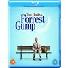 Paramount Home Entertainment Forrest Gump (Blu-ray) Robin Wright Penn Hanna Hall Bob Penny Mykelti Williamson