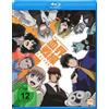 Blood Blockade Battlefront.Staffel.2.3 Ep. 9-12 (Blu-ray)