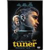 Unviersal Studios Tuner (DVD) (DVD) Alisen Richmond-Peck Dustin Hoffman Leo Woodall Tovah Feldshuh