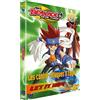 Zylo Beyblade métal fusion vol. 12 : les contre-attaques d' (Farbe, Import, Vollbild)