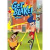 Dreamscape Media Get Blake: Season One (DVD) Robbie Daymond Spike Spencer Tarah Consoli