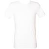 RAGNO T-Shirt Maglia Intima Uomo Cotone Invernale Interlock Biologico Manica Corta Girocollo Articolo 604477 BIO Cotton MC