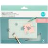 We R Memory Keepers Magnetic Glass Mat
