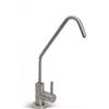 Rubinetto 1 via acciaio inox DROP