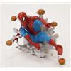 Diamond Select Toys: Marvel Gallery Pumpkin Bomb Spider-Man PVC 16cm (1/8) Statue (JUN201792)