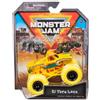 Monster Jam 2024 Serie 37 Diecast scala 1:64 Monster Truck, sopra caricato El Toro Loco