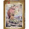 Heye Road Trippin´ Puzzle 2000 Teile