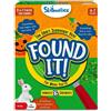 Skillmatics Kartenspiel: Found It! Indoor & Outdoor Combo Pack | Geschenke für Kinder | Smart Schnitzeljagd für Kinder | Super lustiges Familienspiel