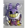 TADC JAX Peluche Mascotte Portachiavi Carino 2023 Official China Exclusive Li...