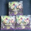 Attack of The Vine Booster Box Disney Lorcana 3 Box Set Sigillato con Shrink ...