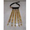 Cintura medievale romana Epson legionario romano per Roma Legione ottone rega...