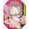 POKEMON TCG TIN SIGILLATA IN ITALIANO CHIARO DI LUNA MEGA CLEFABLE EX