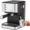 Ufesa Macchina per caffe espresso Calabria 20 bar potenza 1050 W